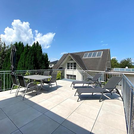 Apartment Sunshine 霍赫斯特 外观 照片