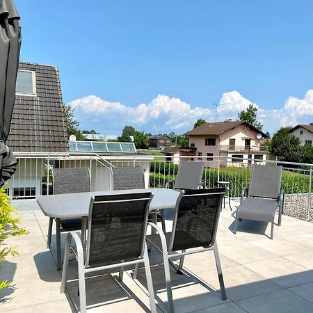 Apartment Sunshine 霍赫斯特 外观 照片