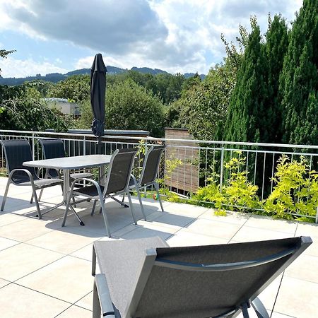 Apartment Sunshine 霍赫斯特 外观 照片