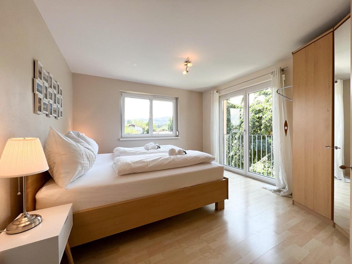 Apartment Sunshine 霍赫斯特 外观 照片