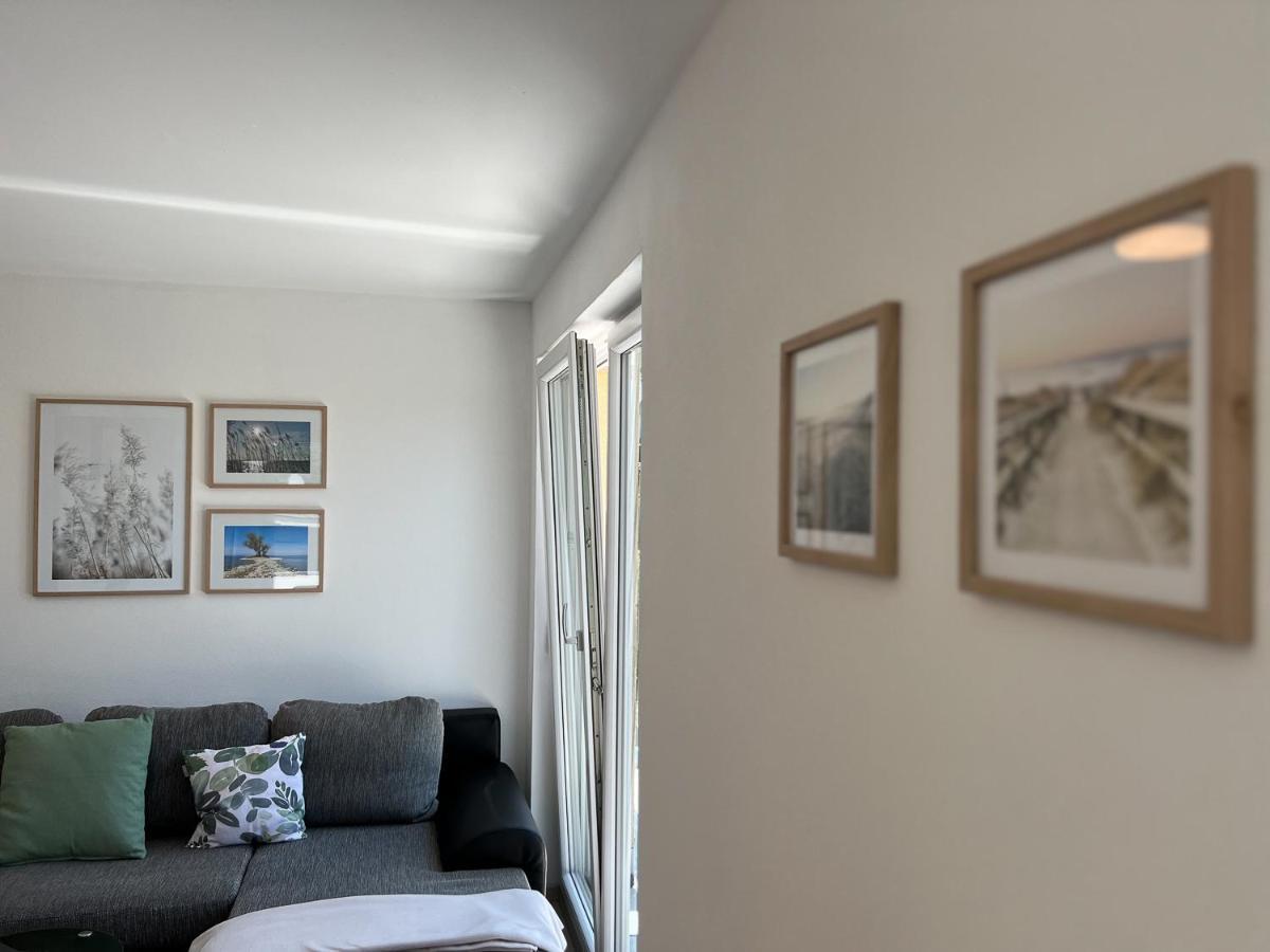 Apartment Sunshine 霍赫斯特 外观 照片