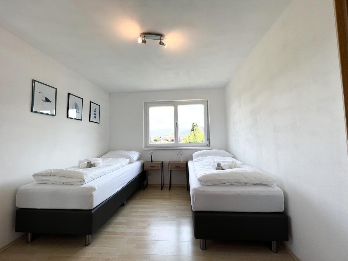 Apartment Sunshine 霍赫斯特 外观 照片